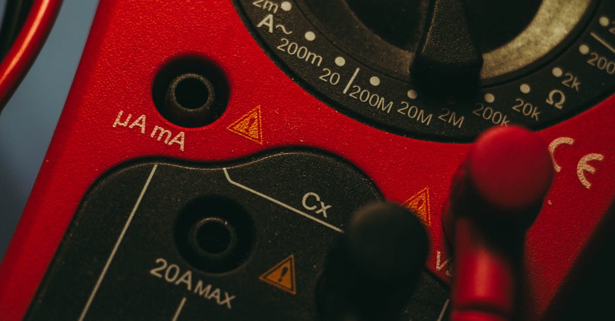 Best Practices for Maintaining Electrical Safety Standards