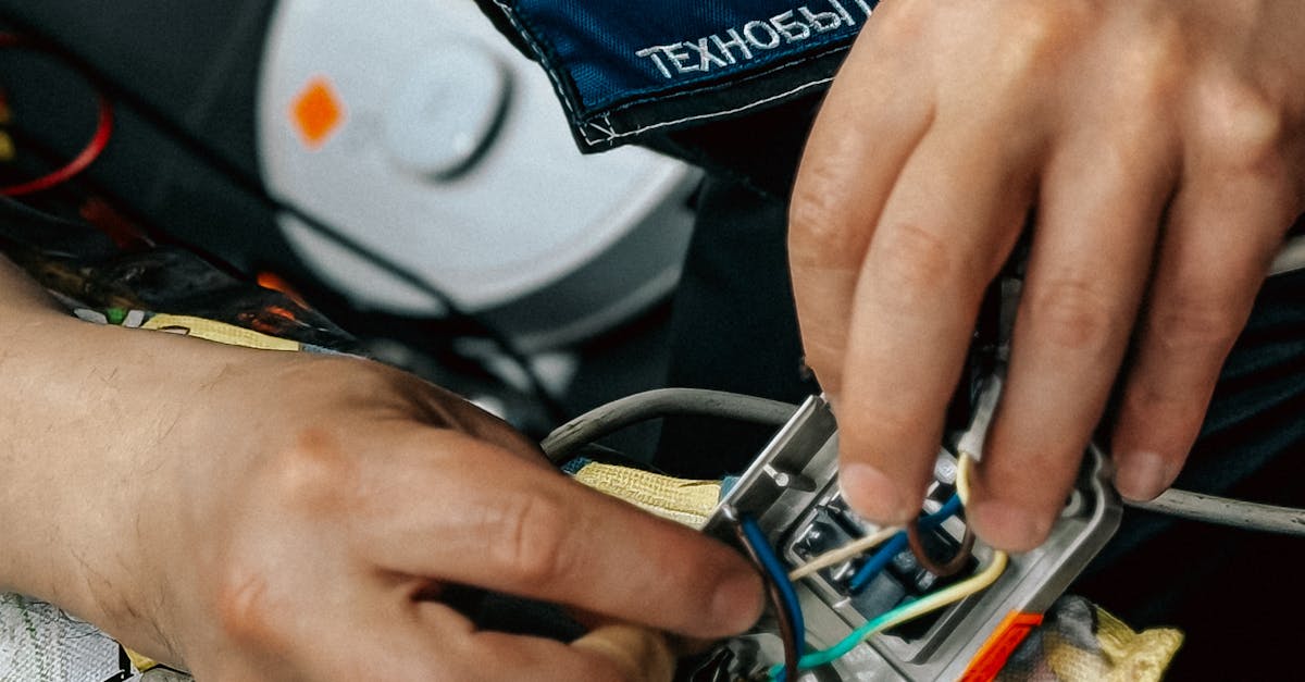 Choosing the Right Surge Protection for Your Melbourne Property