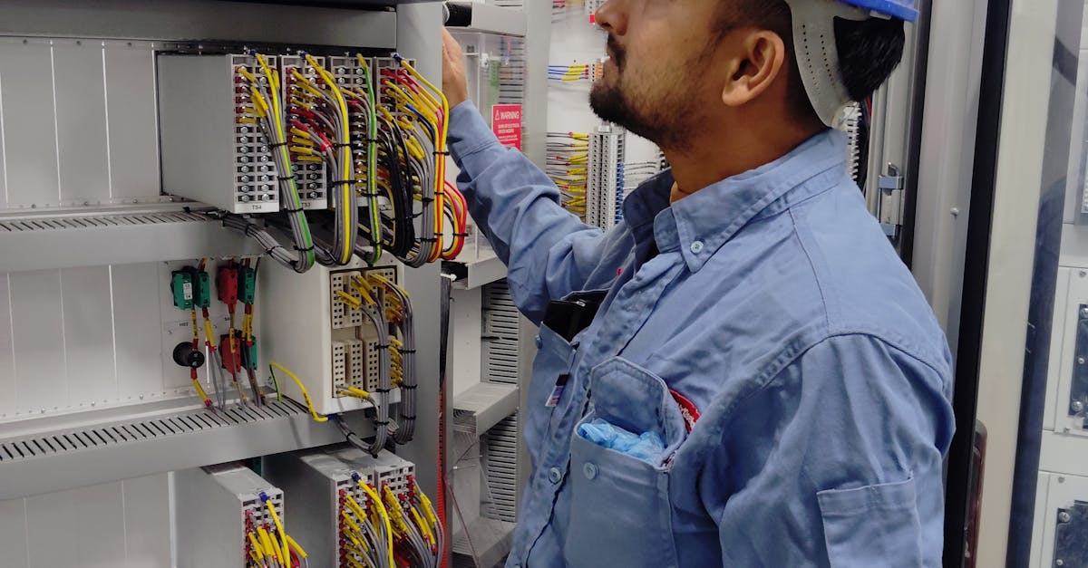 Common Electrical Hazards Found During Home Inspections