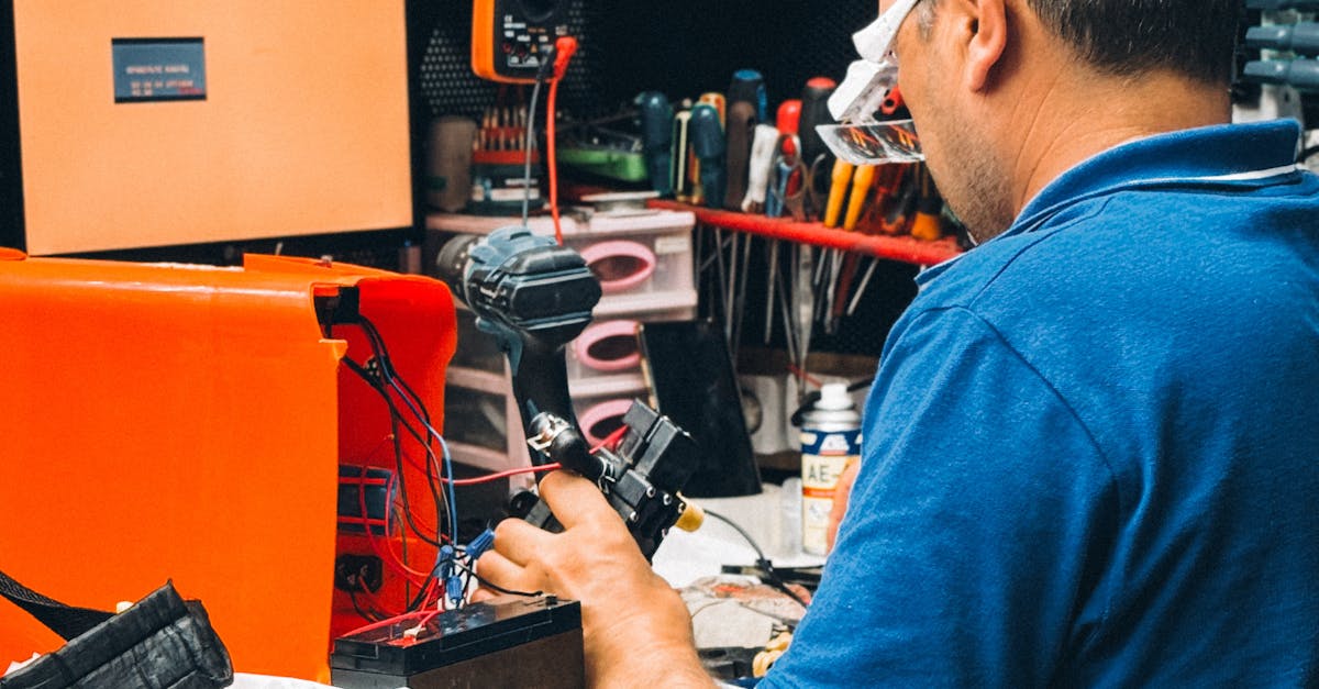 Common Mistakes to Avoid When Installing Power Points