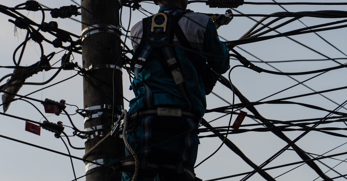 Comprehensive Guide to Electrical Fault Checking Methods