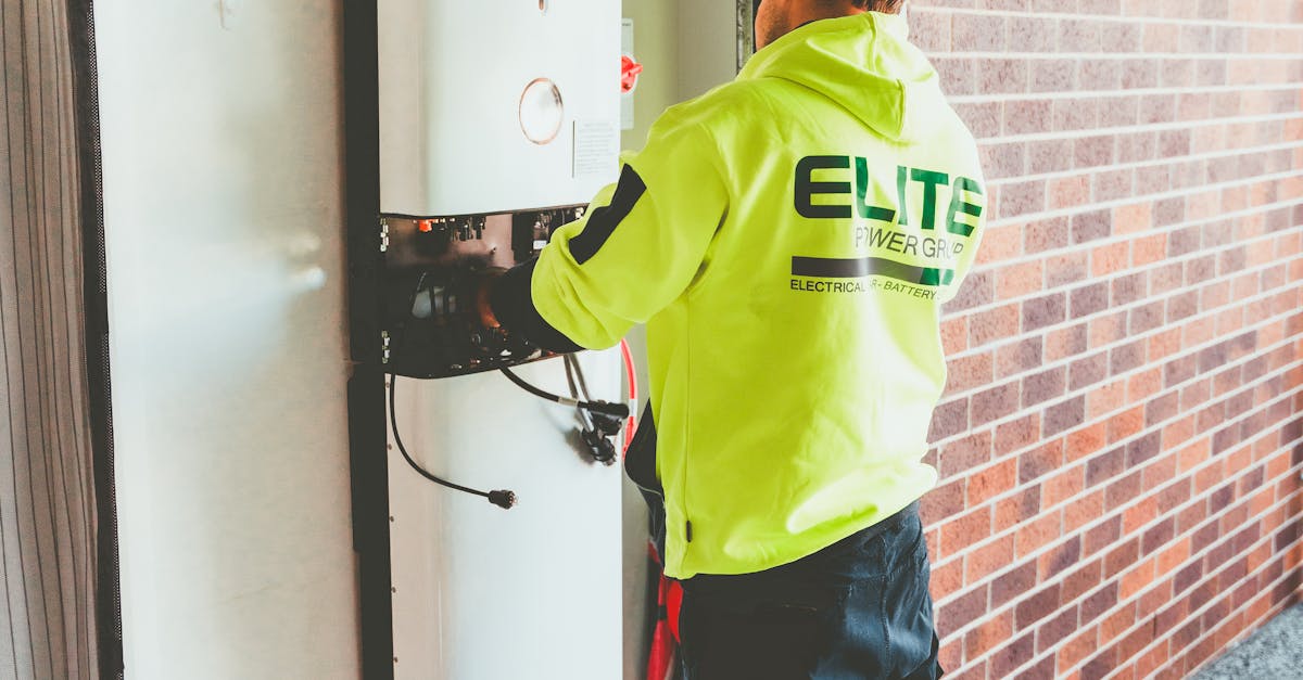 How to Choose the Right Electrical Contractor for Industrial Installations
