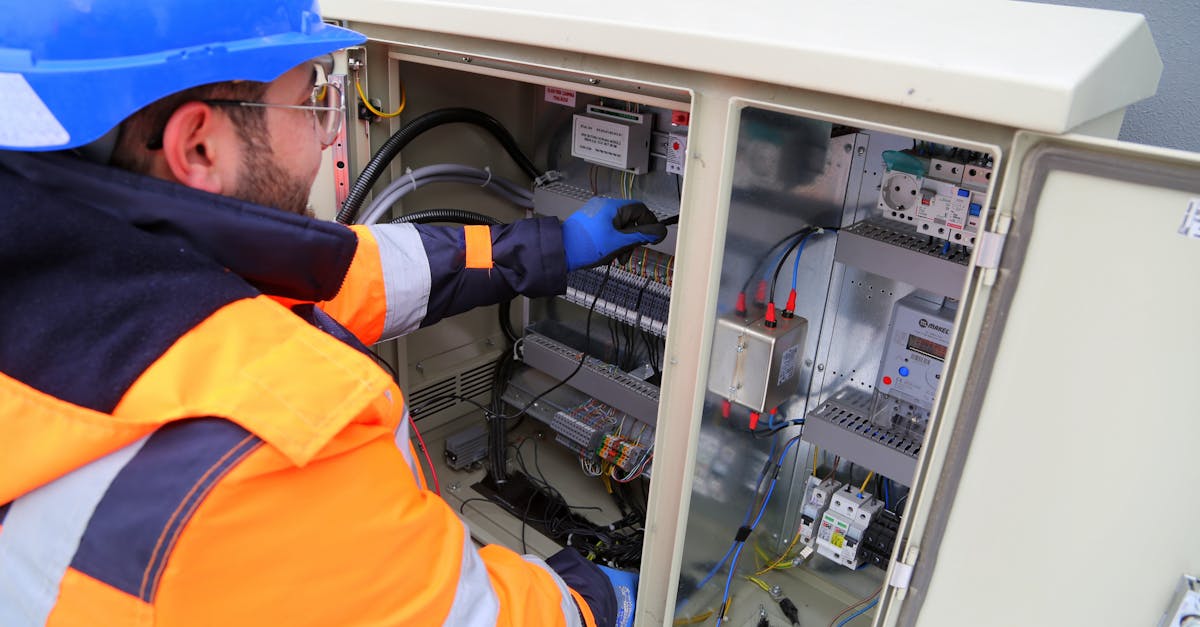 How to Identify Potential Electrical Hazards in Your Property