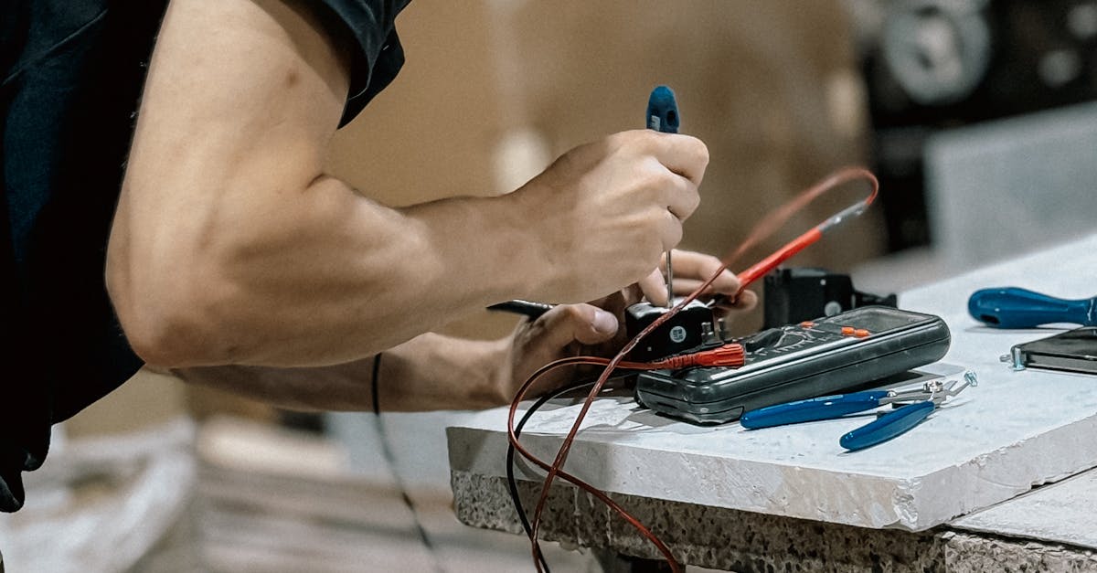 How to Prepare for Power Outages in Your Melbourne Home