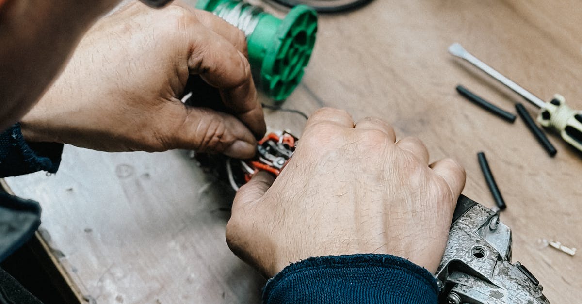 Items to Keep on Hand for Power Outage Preparedness