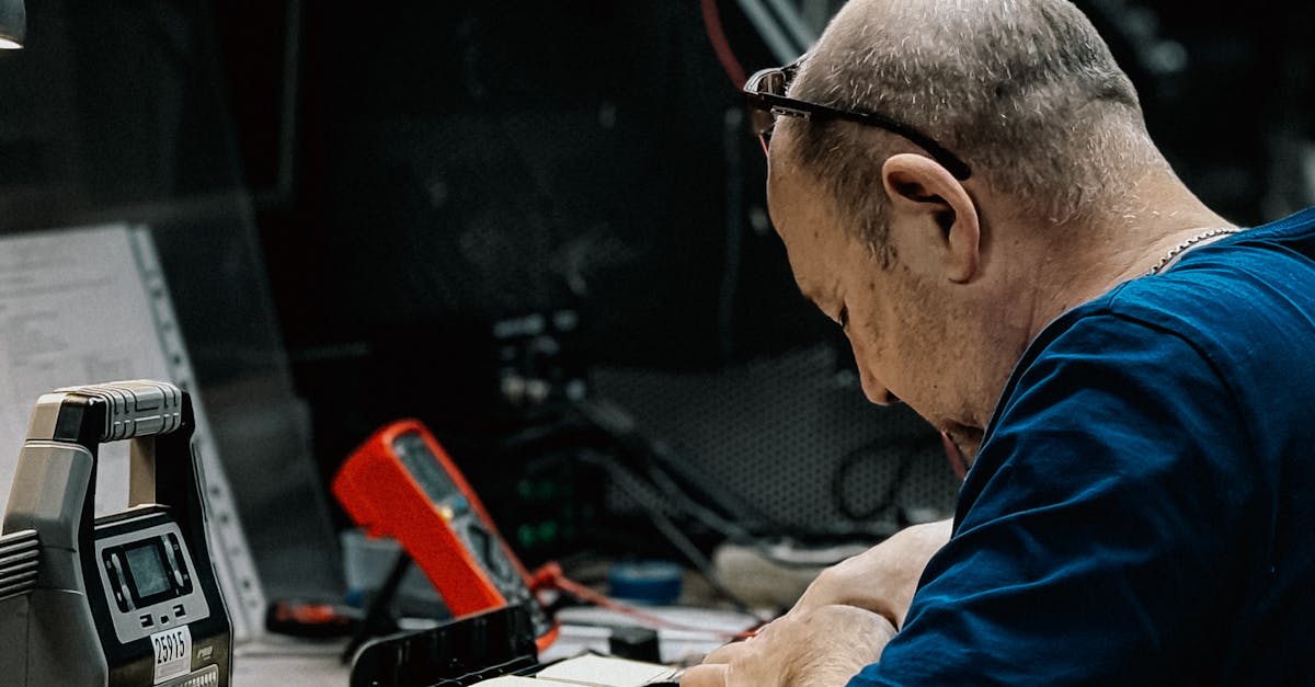 Key Considerations for Electrical Upgrades During Office Renovations
