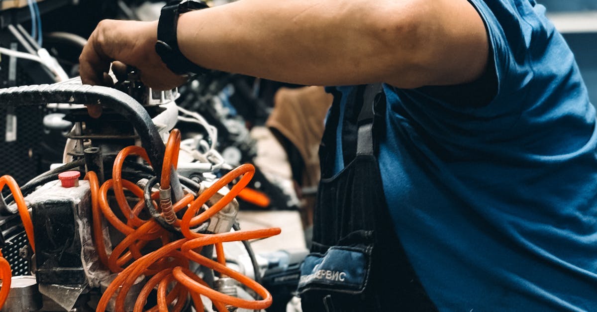 Key Regulations for Electrical Safety Inspections in Melbourne