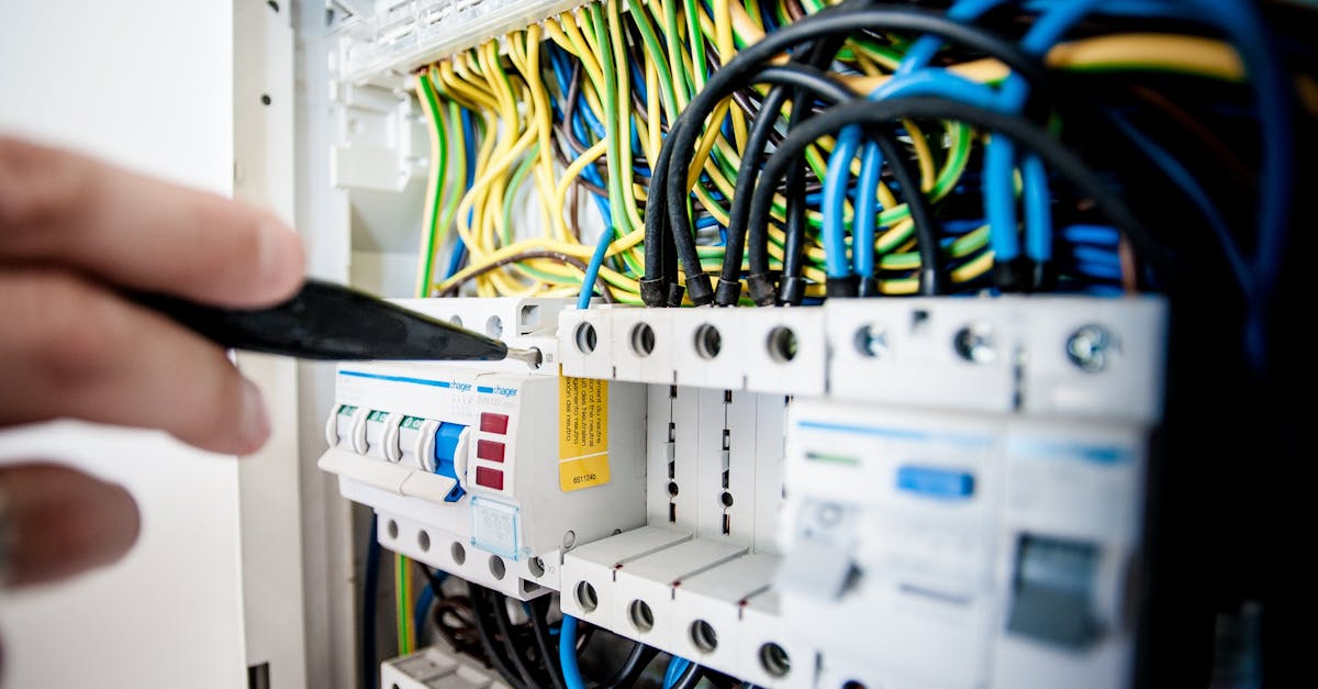 Signs You Need to Upgrade Your Surge Protection System