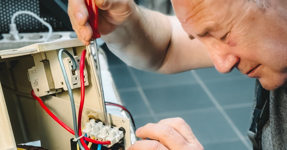 The Importance of a Reliable 24/7 Emergency Electrician in Melbourne
