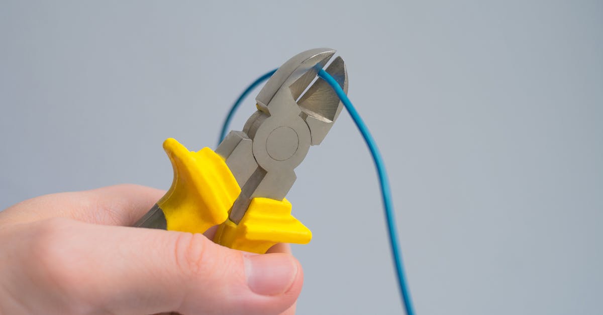 The Importance of Professional Wiring in Home Renovations
