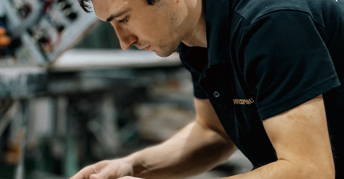 The Role of an Electrician in Fault Finding and Diagnosis