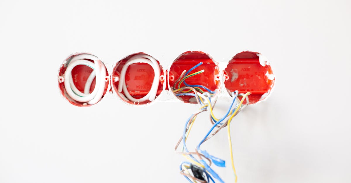 Understanding Fault Finding Techniques for Domestic Electrical Issues
