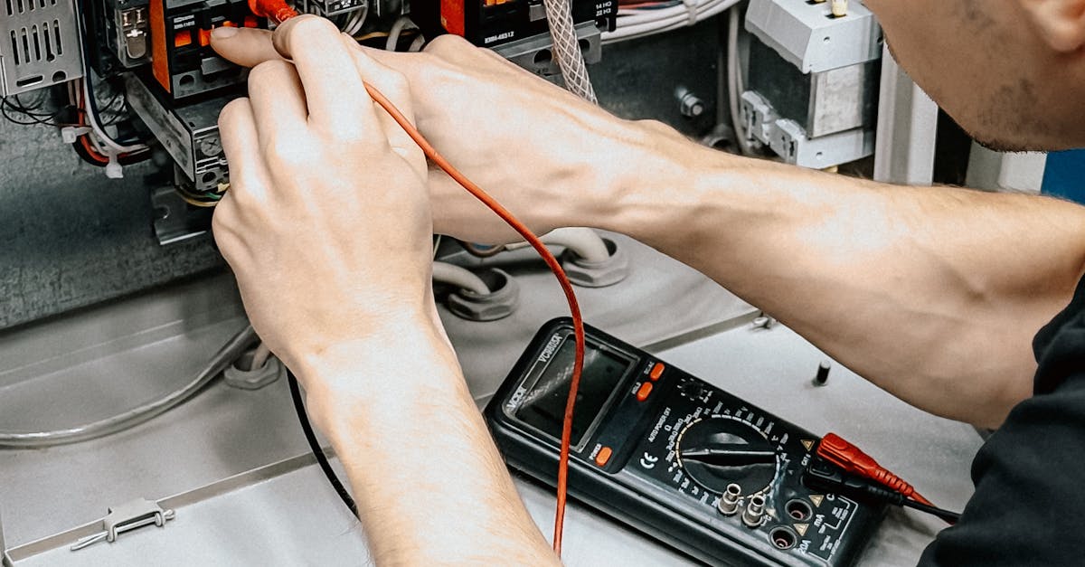 Understanding Load Requirements in Industrial Settings