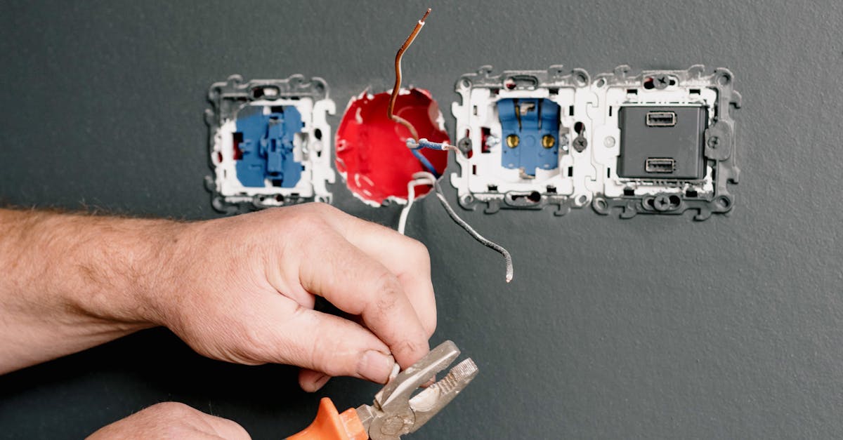 Understanding Regulatory Compliance in Office Electrical Works
